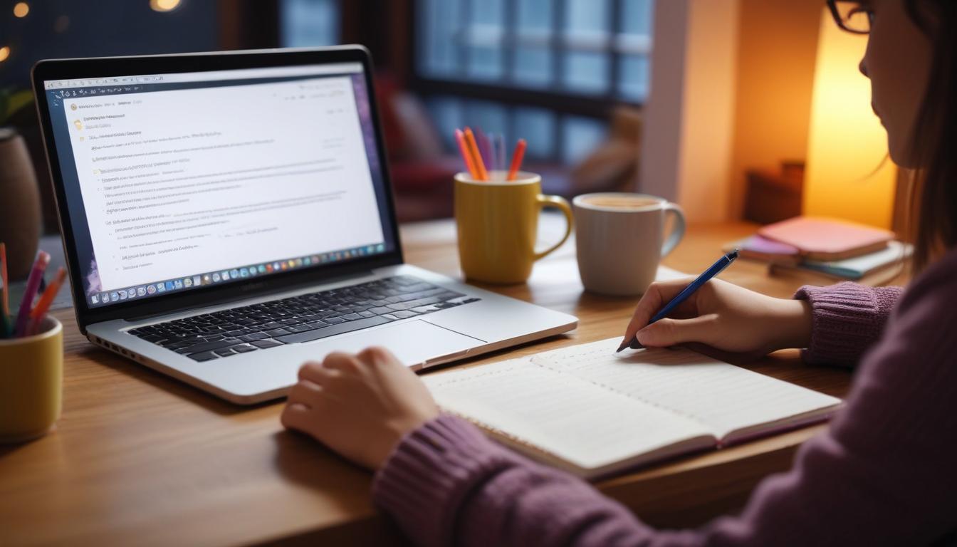 Etkili Blog Yazarlığı İçin İpuçları