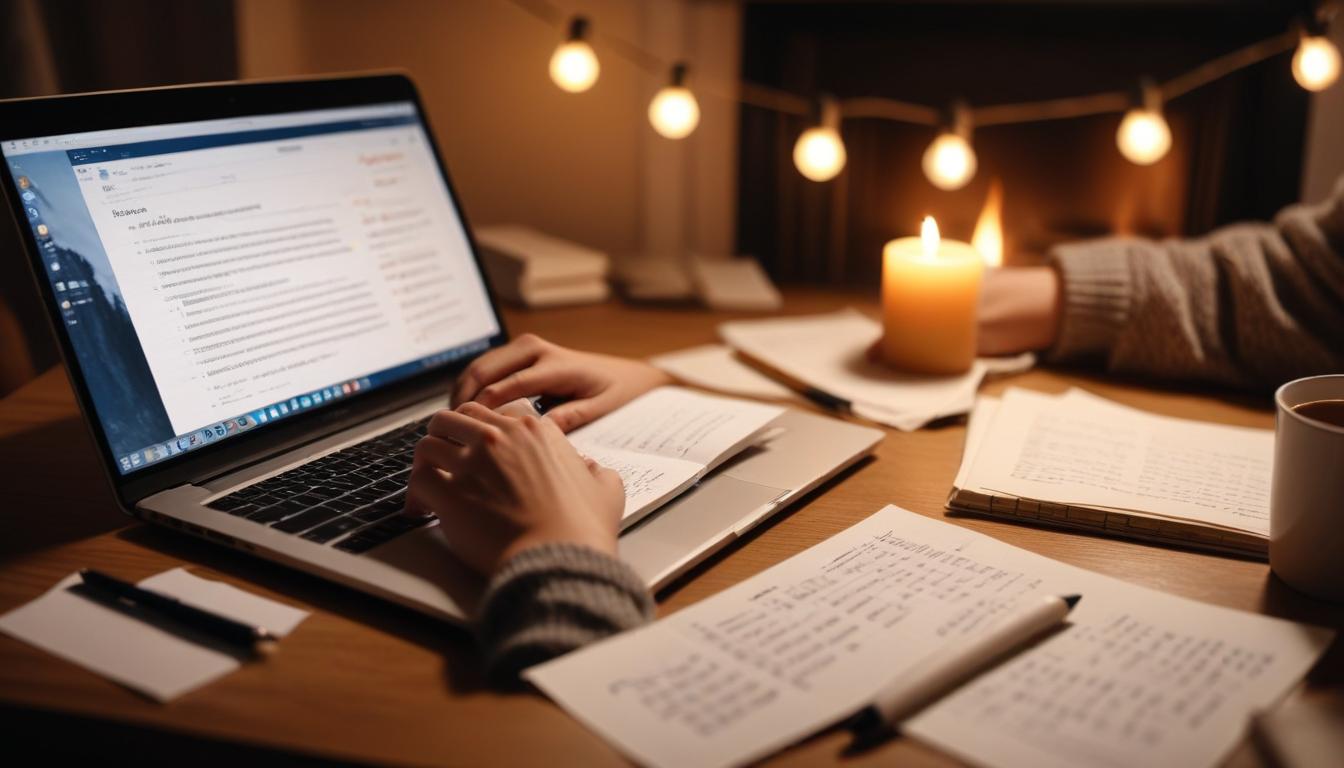 Etkili Blog Yazma Stratejileri