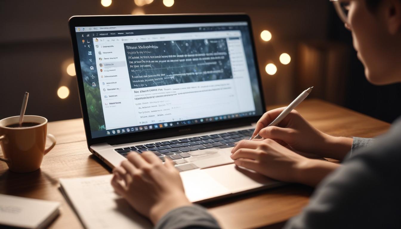 SEO Uyumlu Blog İçeriği Nasıl Oluşturulur?