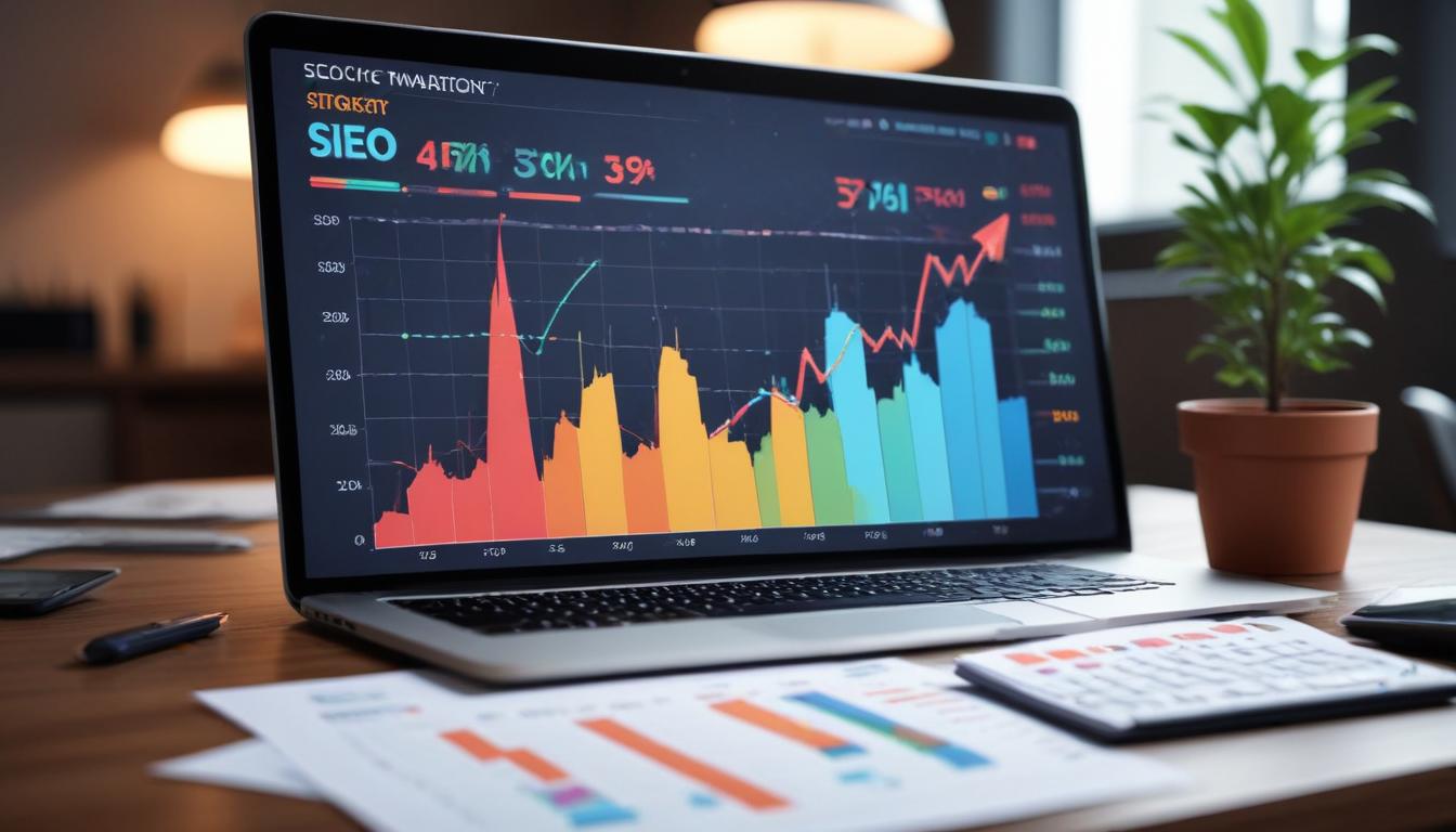 Gelişmiş SEO Stratejileri ile Başarıya Ulaşın