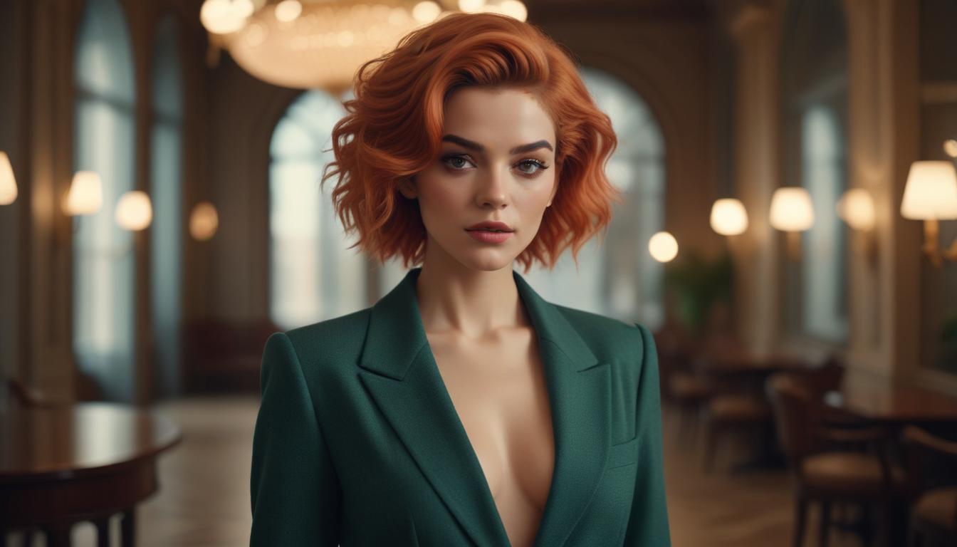 Saç, Makyaj ve Stil Uyumu Nasıl Sağlanır?