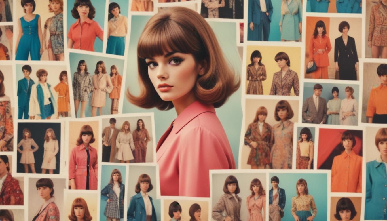 Retro Modanın Öncü Tasarımları: İkonik Stiller