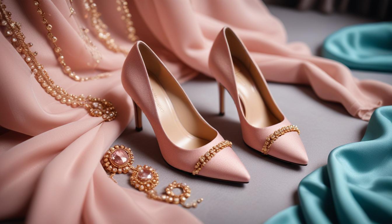 Özel Günler İçin Şık Moda Seçenekleri