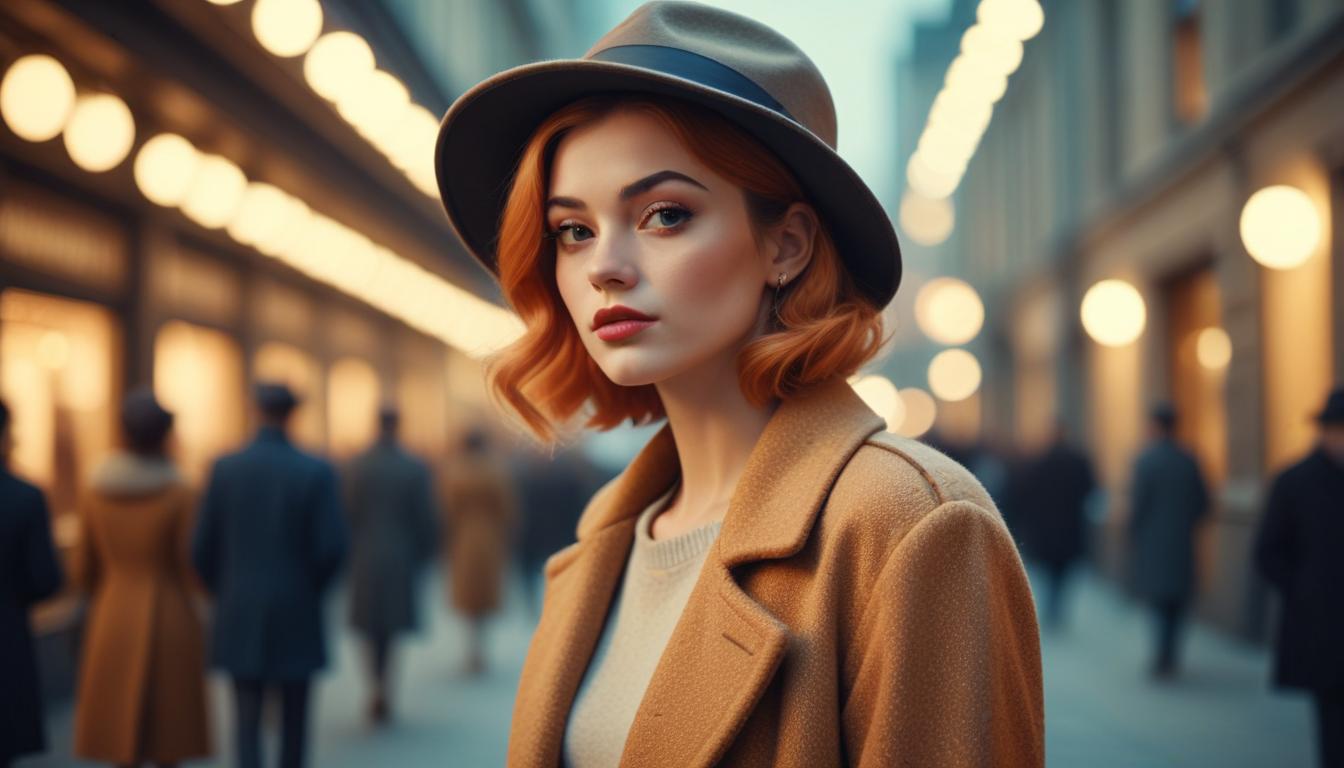 Geçmişten Günümüze: Vintage ve Retro Stil Trendleri