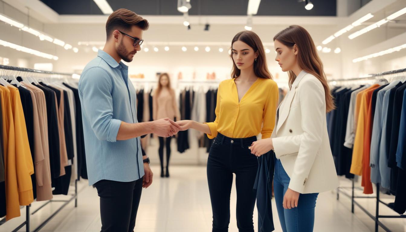 Vücut Tipinize En Uygun Pantolon Seçimi